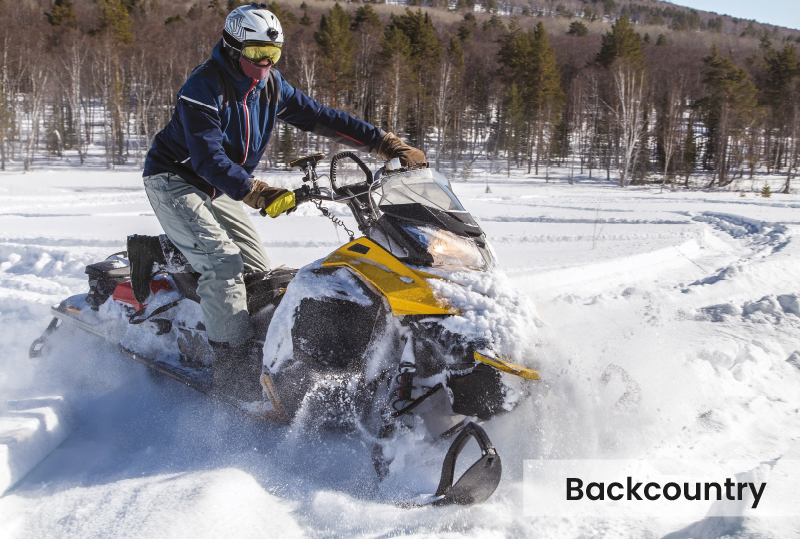 Backcountry