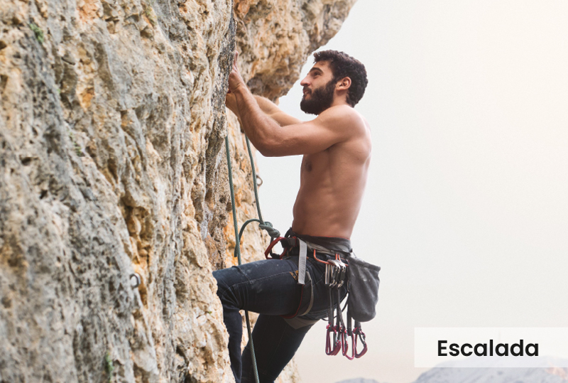 Escalada
