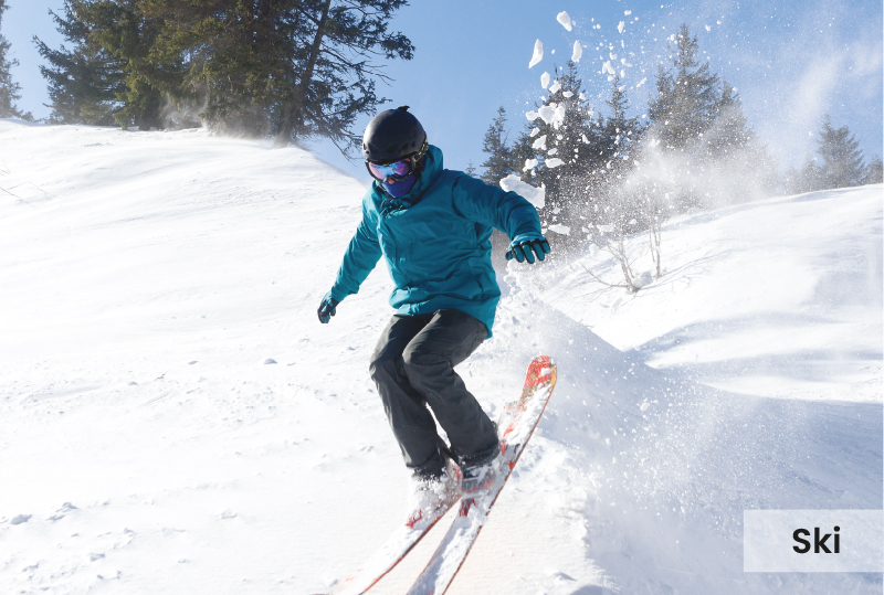 Ski